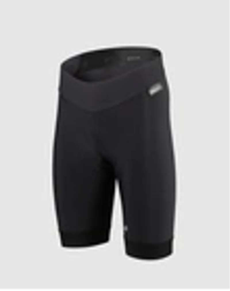 Assos Mille Shorts S7 in Black-2